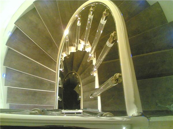 PİRİNÇ VE PLEKSİ UYGULAMALARI