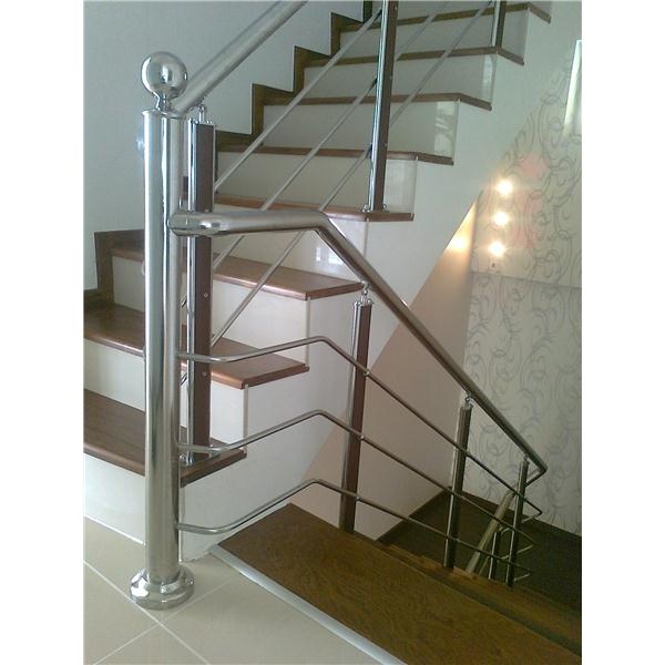 PASLANMAZ ÇELİK UYGULAMALARI