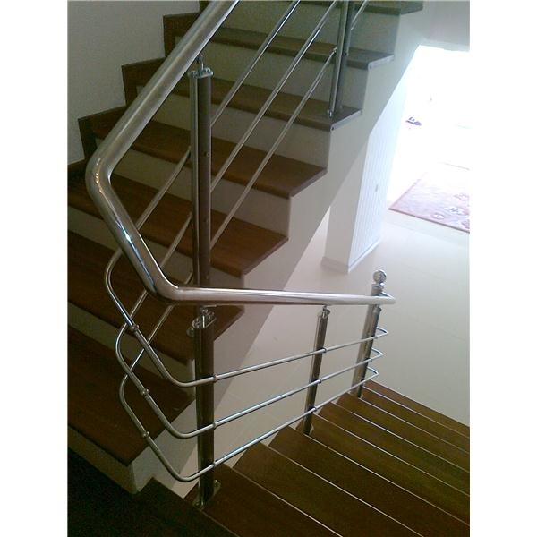 PASLANMAZ ÇELİK UYGULAMALARI