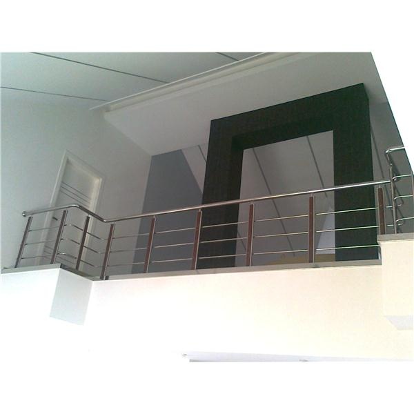 PASLANMAZ ÇELİK UYGULAMALARI