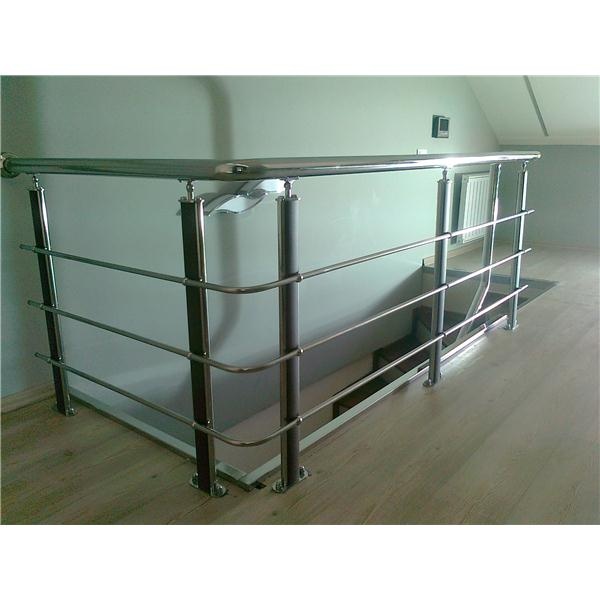 PASLANMAZ ÇELİK UYGULAMALARI