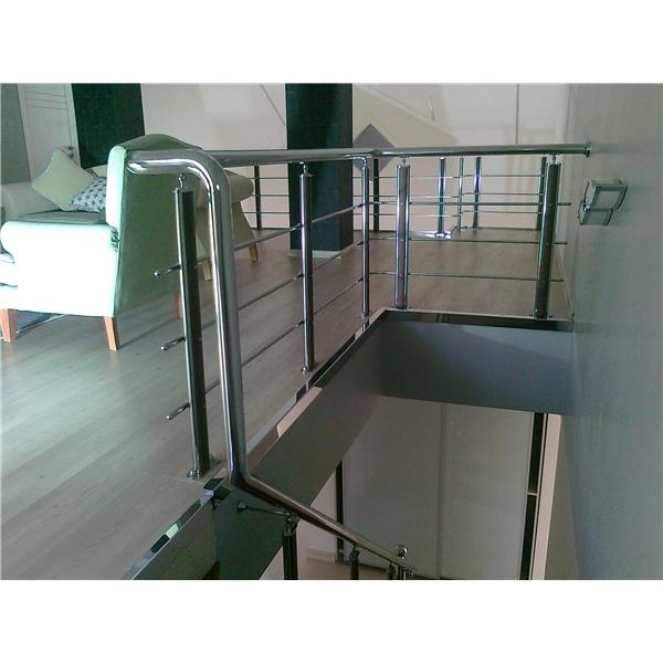 PASLANMAZ ÇELİK UYGULAMALARI