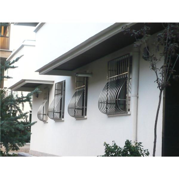 PASLANMAZ ÇELİK UYGULAMALARI