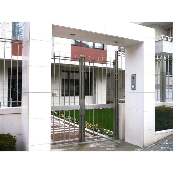 PASLANMAZ ÇELİK UYGULAMALARI