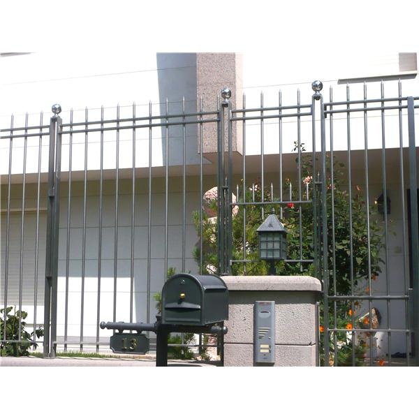 PASLANMAZ ÇELİK UYGULAMALARI