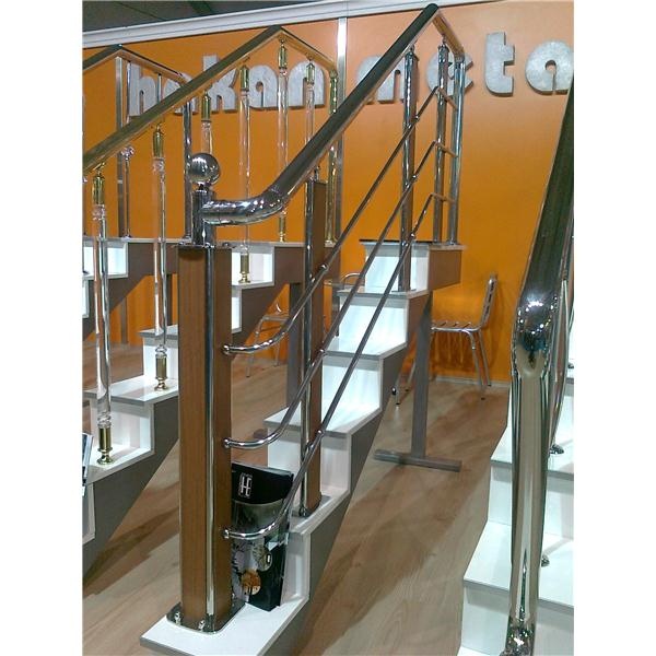 PASLANMAZ ÇELİK UYGULAMALARI