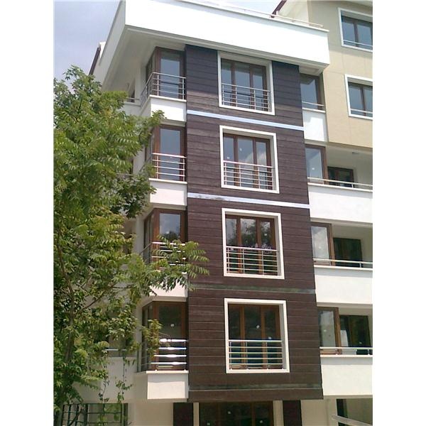 PASLANMAZ ÇELİK UYGULAMALARI