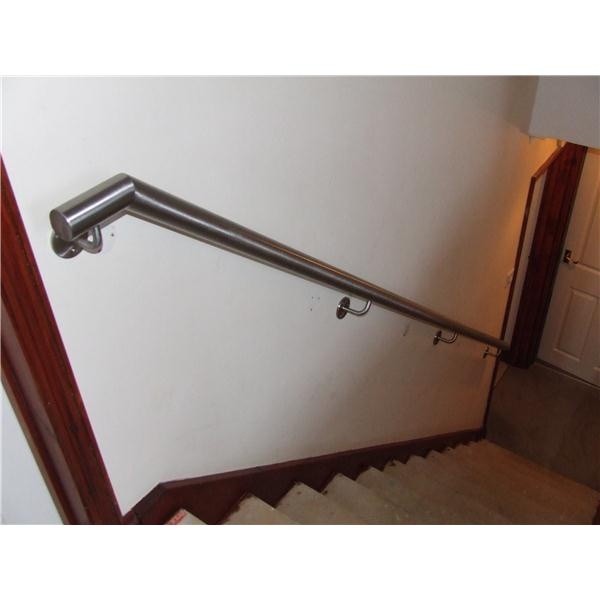 PASLANMAZ ÇELİK UYGULAMALARI