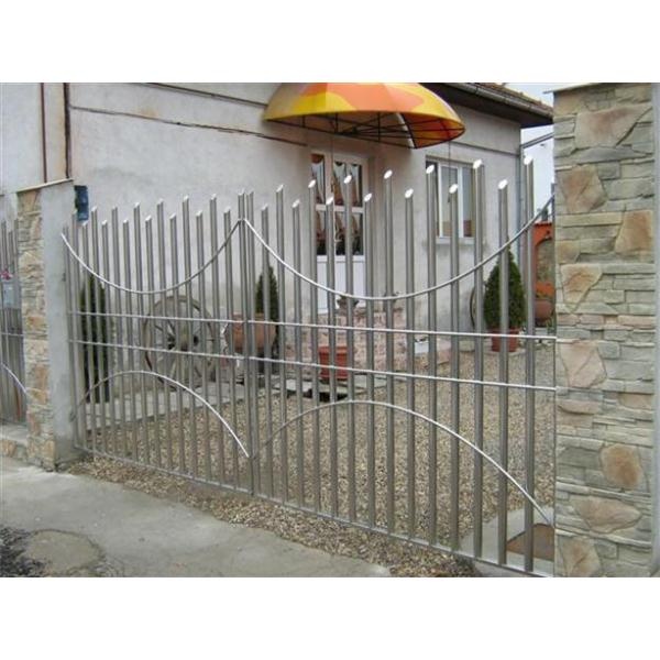 PASLANMAZ ÇELİK UYGULAMALARI