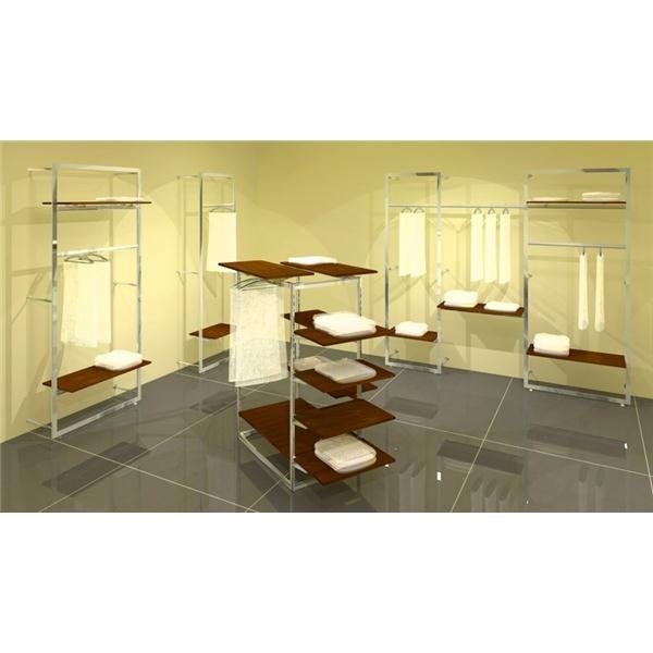 PASLANMAZ ÇELİK UYGULAMALARI