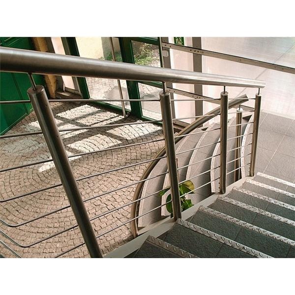 PASLANMAZ ÇELİK UYGULAMALARI