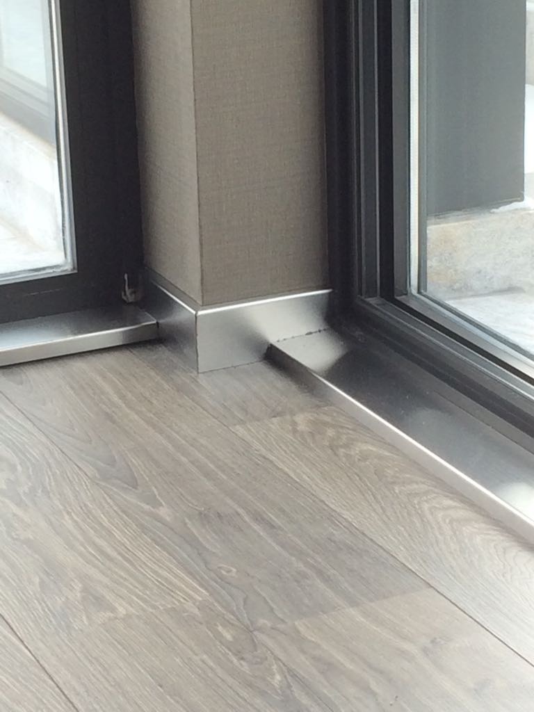 PASLANMAZ ÇELİK UYGULAMALARI