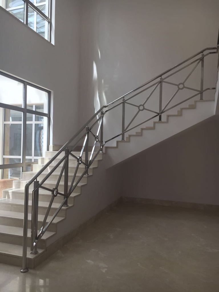 PASLANMAZ ÇELİK UYGULAMALARI