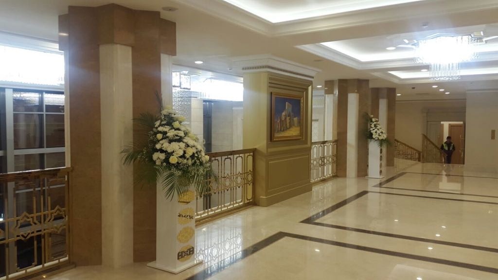 PİRİNÇ VE PLEKSİ UYGULAMALARI