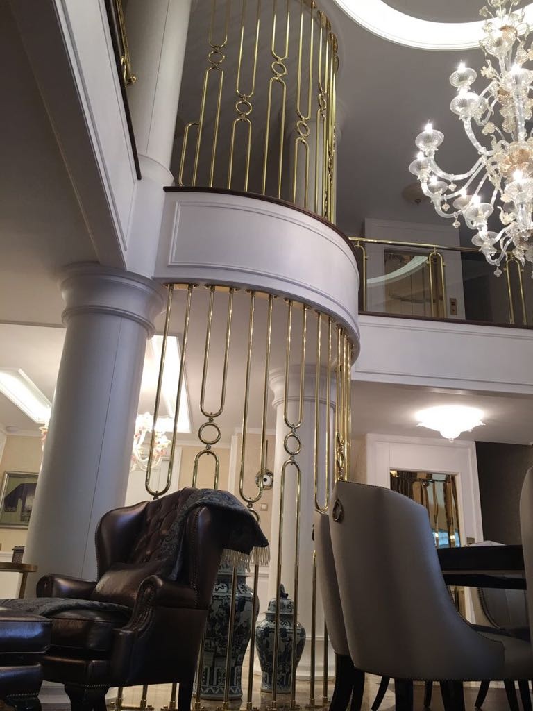 PİRİNÇ VE PLEKSİ UYGULAMALARI