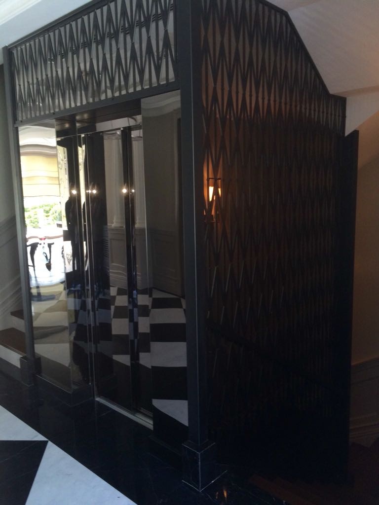 PİRİNÇ VE PLEKSİ UYGULAMALARI