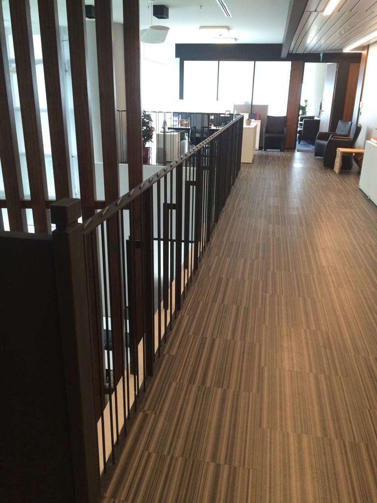 PİRİNÇ VE PLEKSİ UYGULAMALARI