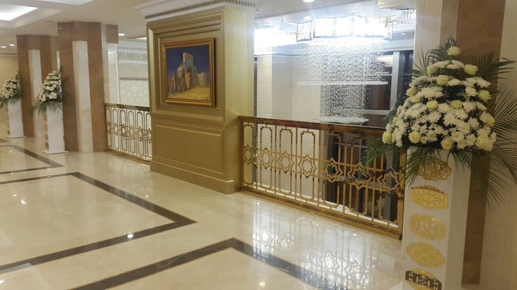 PİRİNÇ VE PLEKSİ UYGULAMALARI