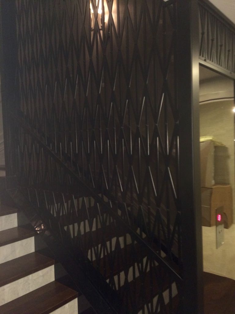 PİRİNÇ VE PLEKSİ UYGULAMALARI