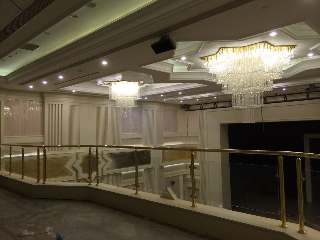 PİRİNÇ VE PLEKSİ UYGULAMALARI