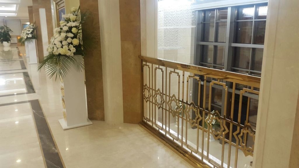 PİRİNÇ VE PLEKSİ UYGULAMALARI