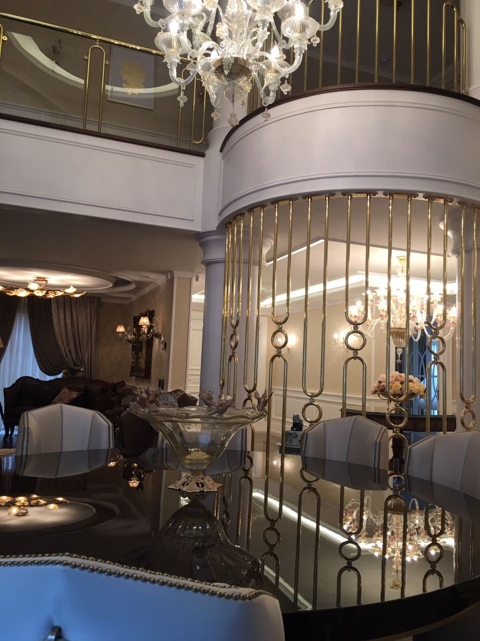 PİRİNÇ VE PLEKSİ UYGULAMALARI