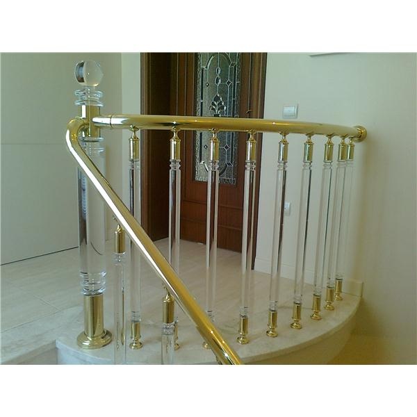 PİRİNÇ VE PLEKSİ UYGULAMALARI