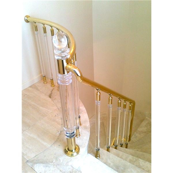 PİRİNÇ VE PLEKSİ UYGULAMALARI