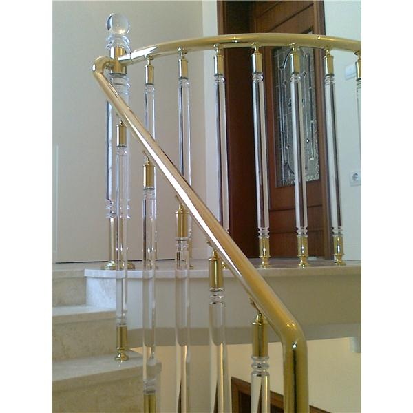 PİRİNÇ VE PLEKSİ UYGULAMALARI