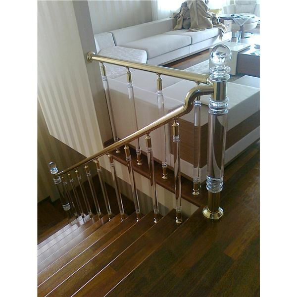 PİRİNÇ VE PLEKSİ UYGULAMALARI