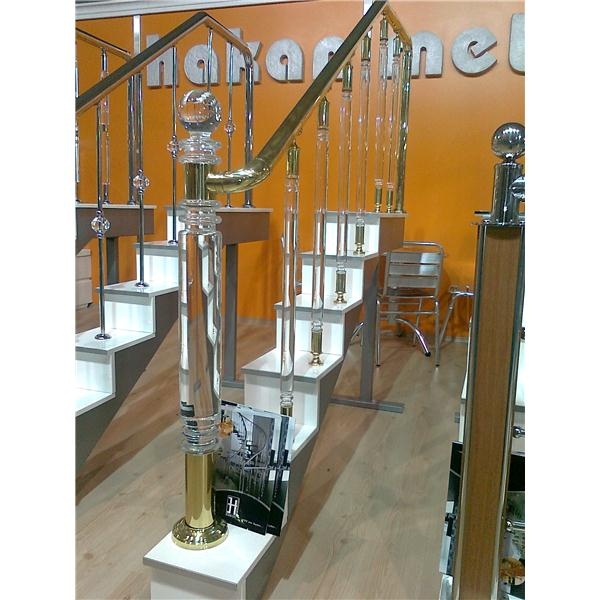 PİRİNÇ VE PLEKSİ UYGULAMALARI